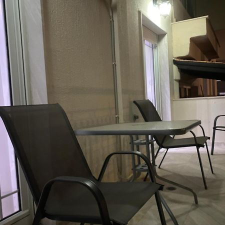 Villa Alexandra Ierissós Luaran gambar