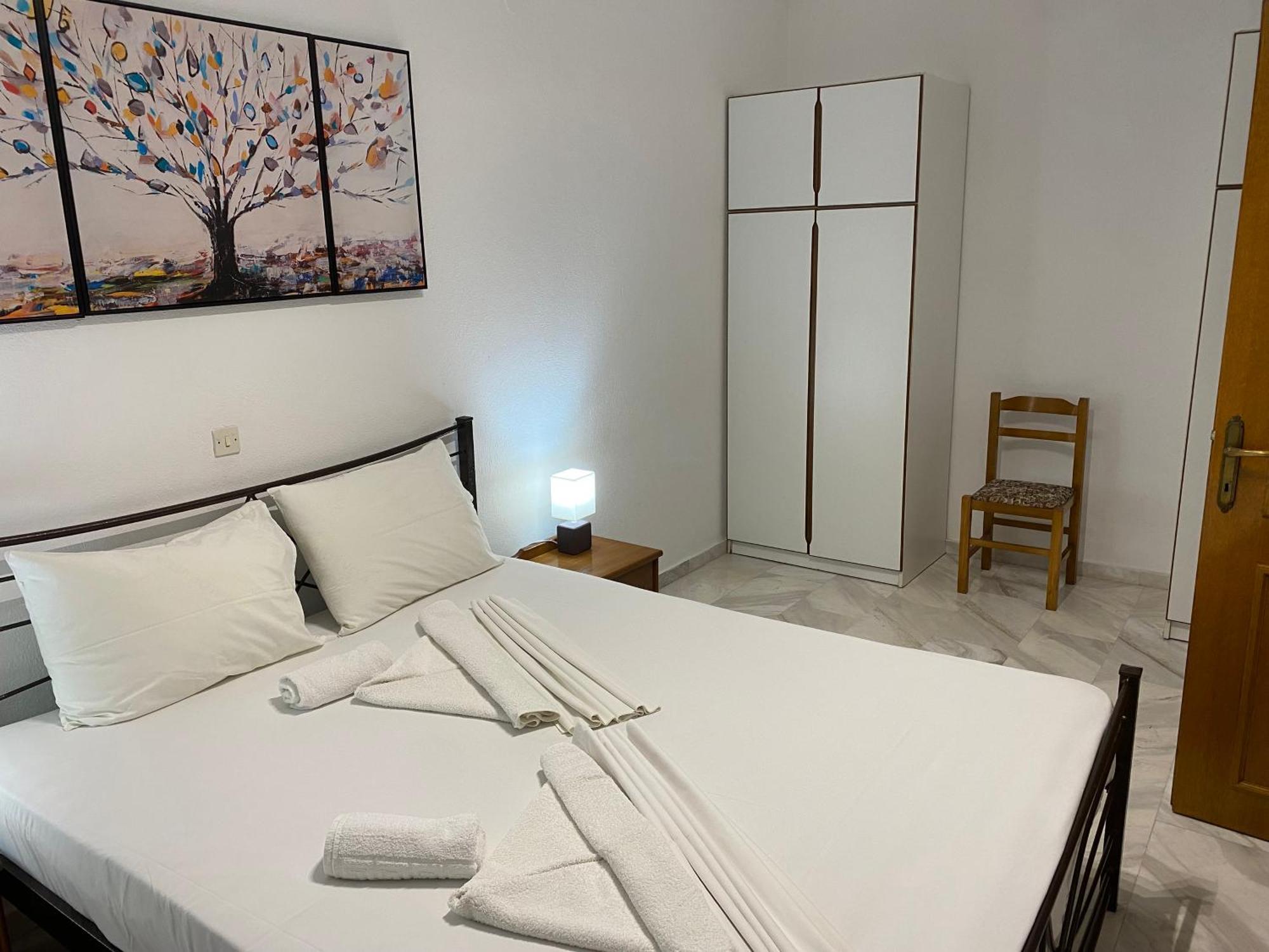 Villa Alexandra Ierissós Luaran gambar