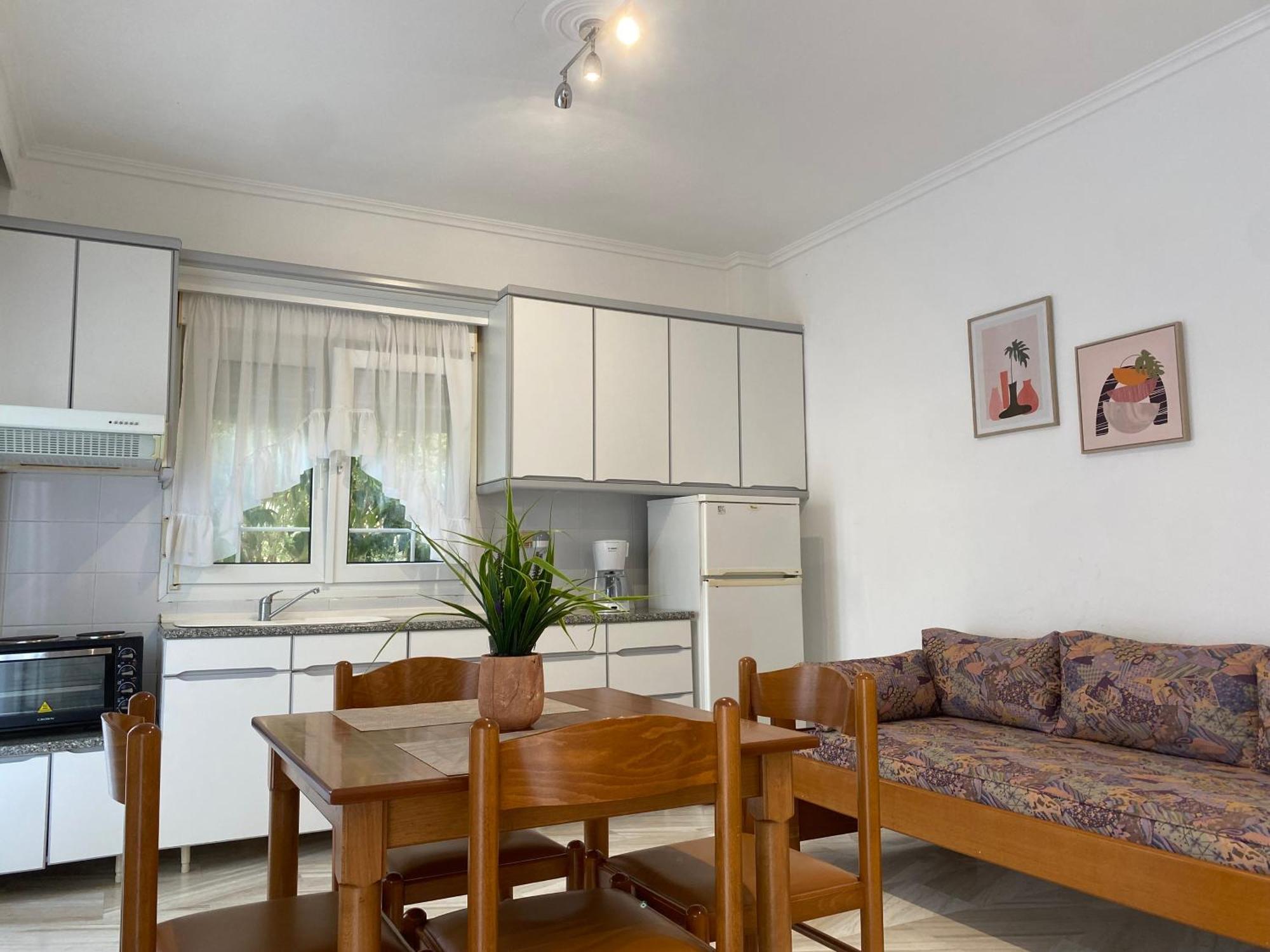 Villa Alexandra Ierissós Luaran gambar