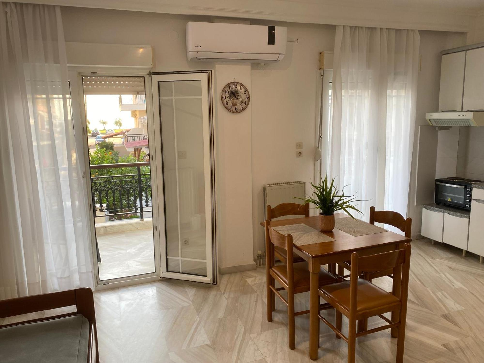 Villa Alexandra Ierissós Luaran gambar