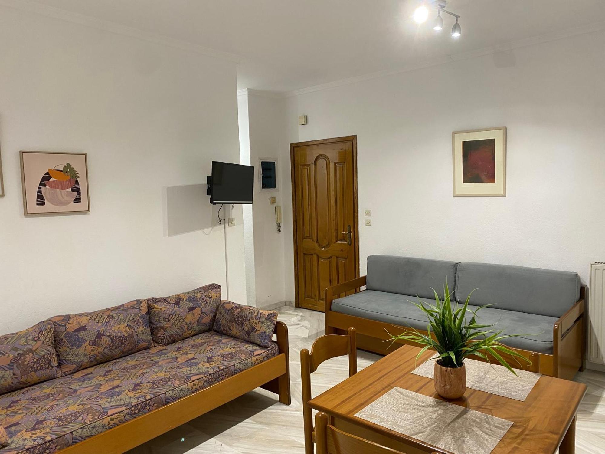 Villa Alexandra Ierissós Luaran gambar