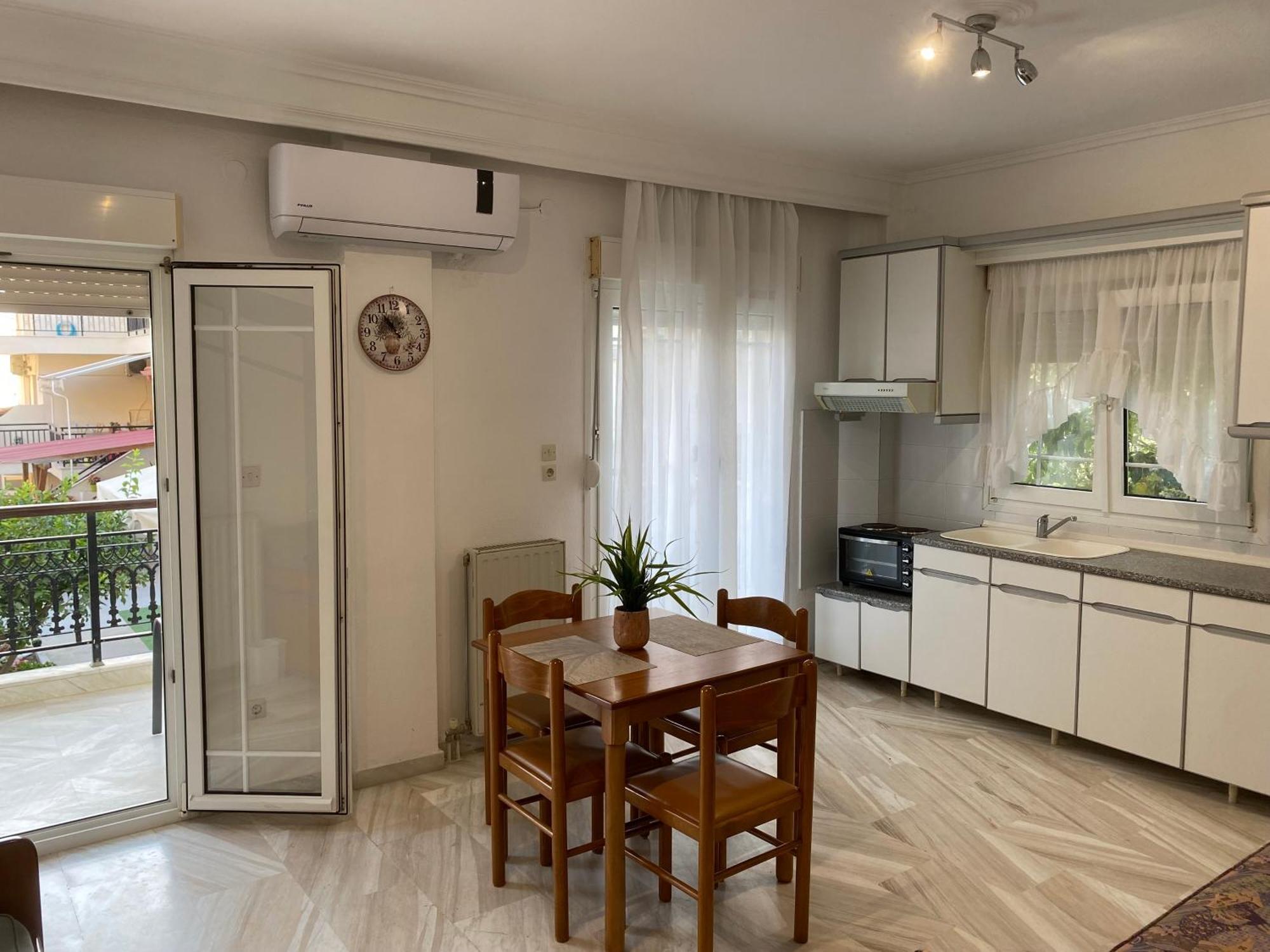 Villa Alexandra Ierissós Luaran gambar